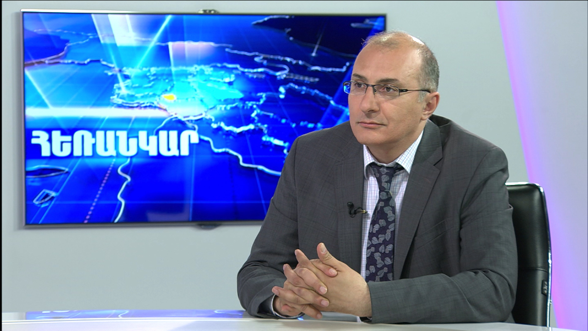 Հայկակ Արշամյան