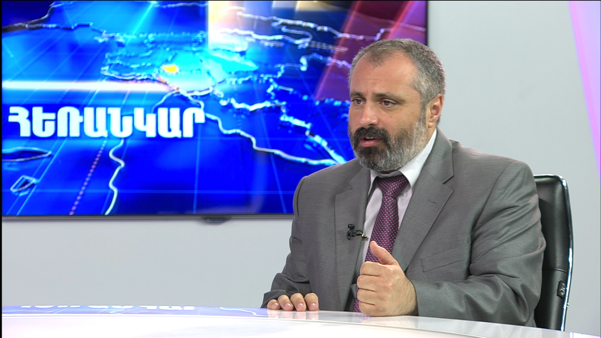 Դավիթ Բաբայան