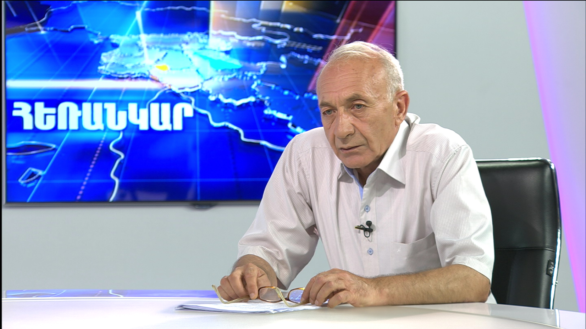 Հրայր Մելքոնյան