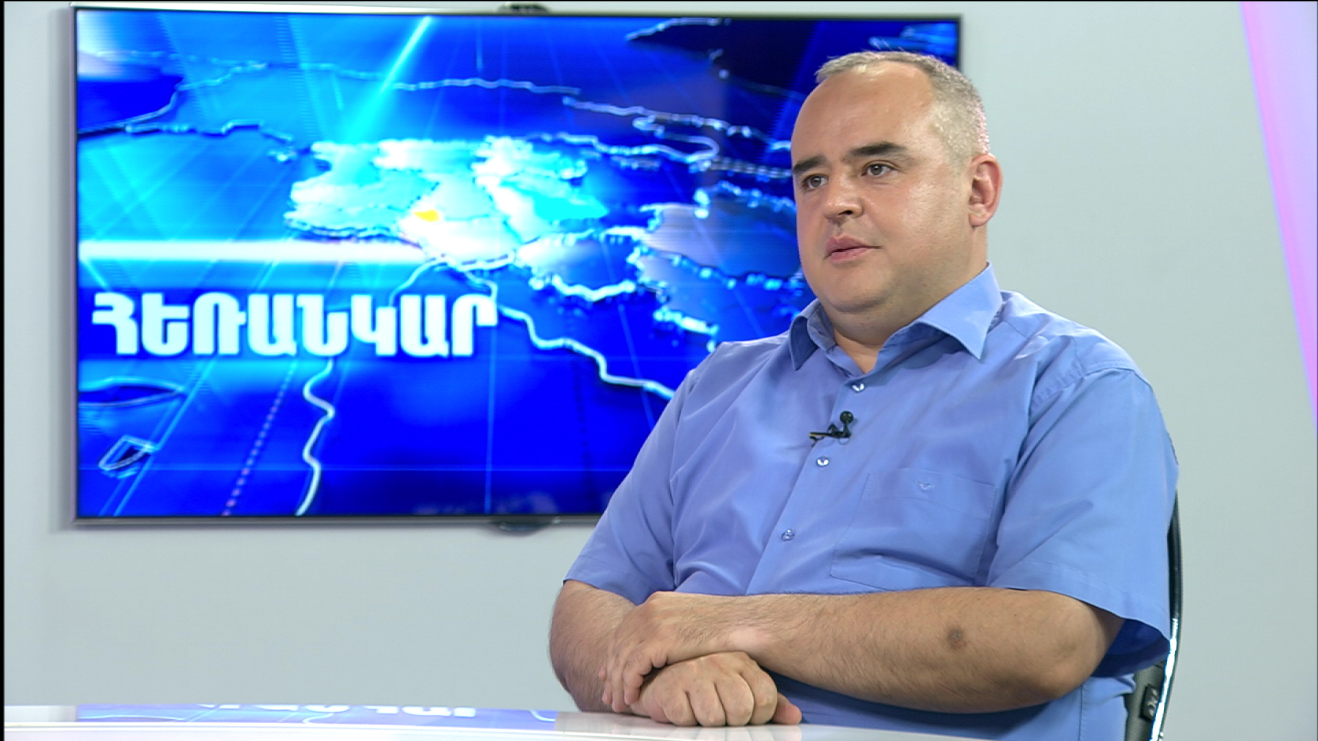 Տիգրան Աթանեսյան