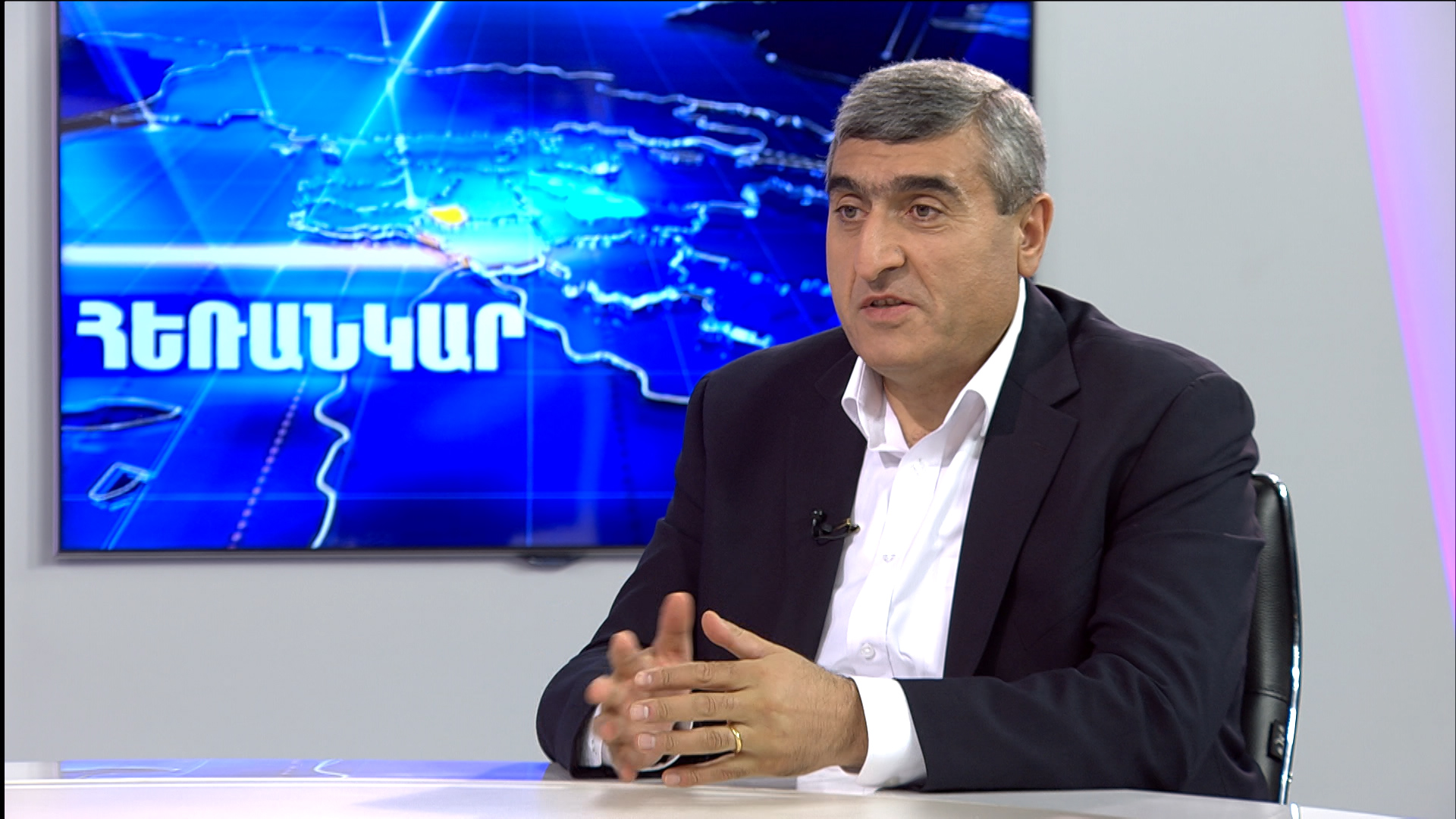 Շիրակ Թորոսյան