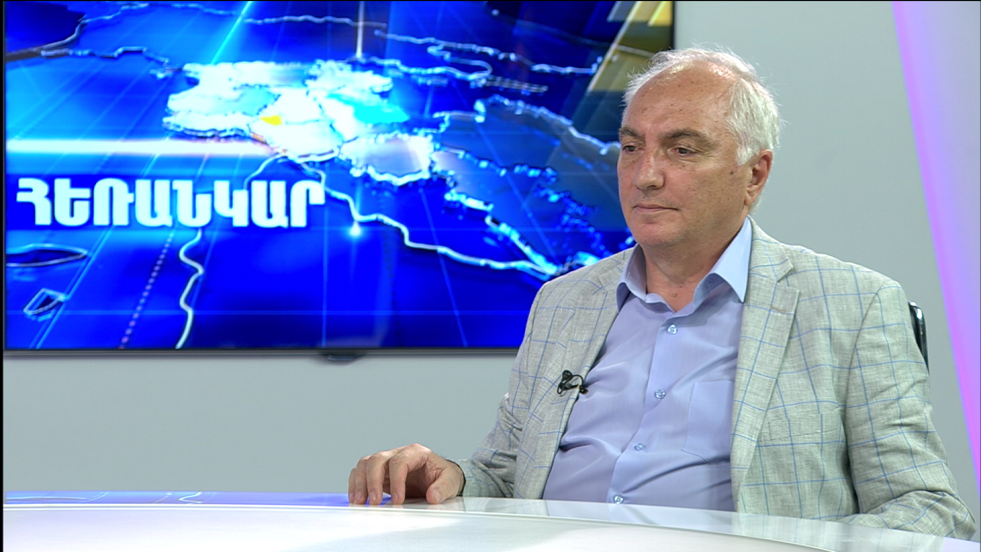 Արամ Սարգսյան