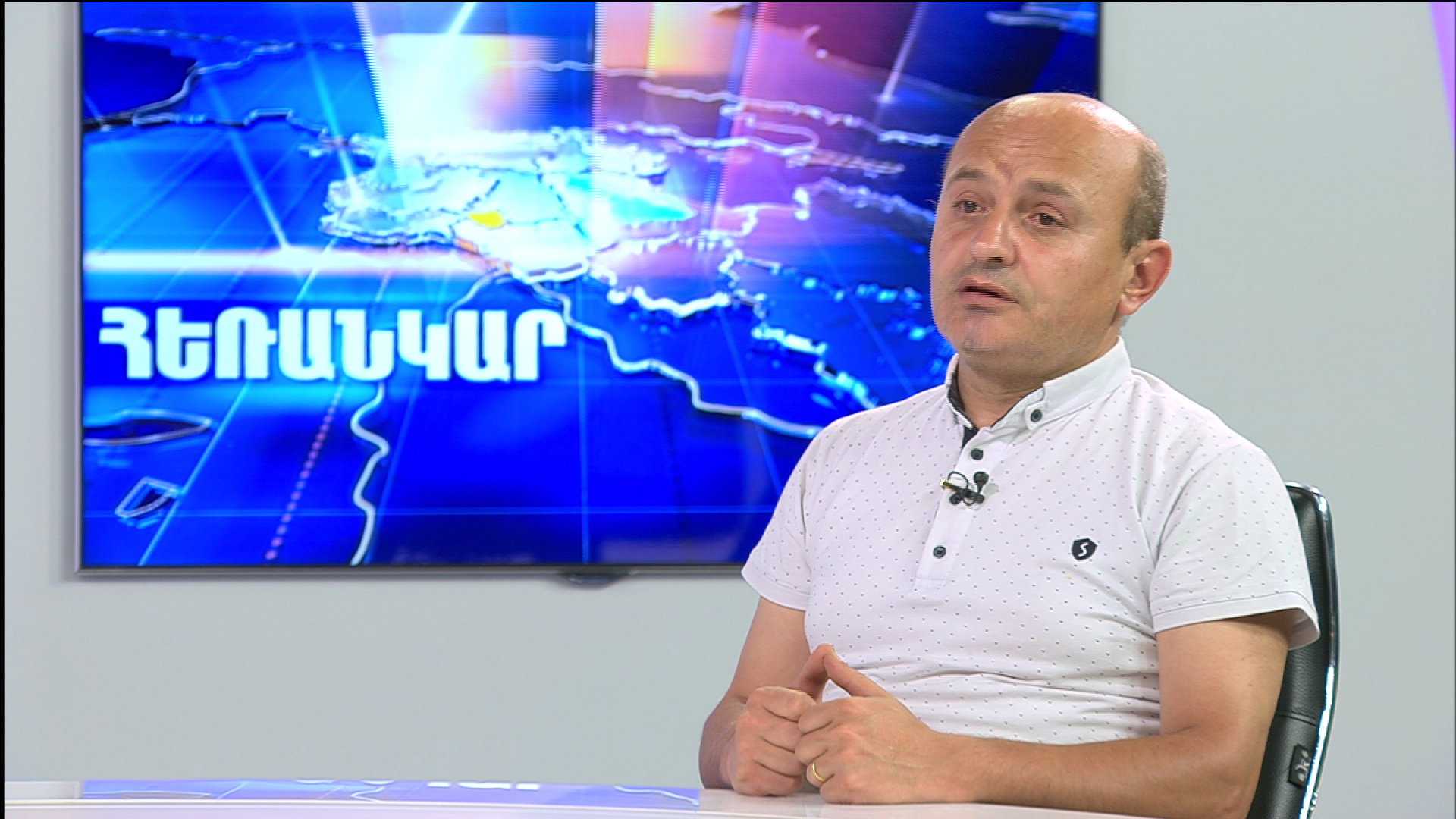 Ստյոպա Սաֆարյան