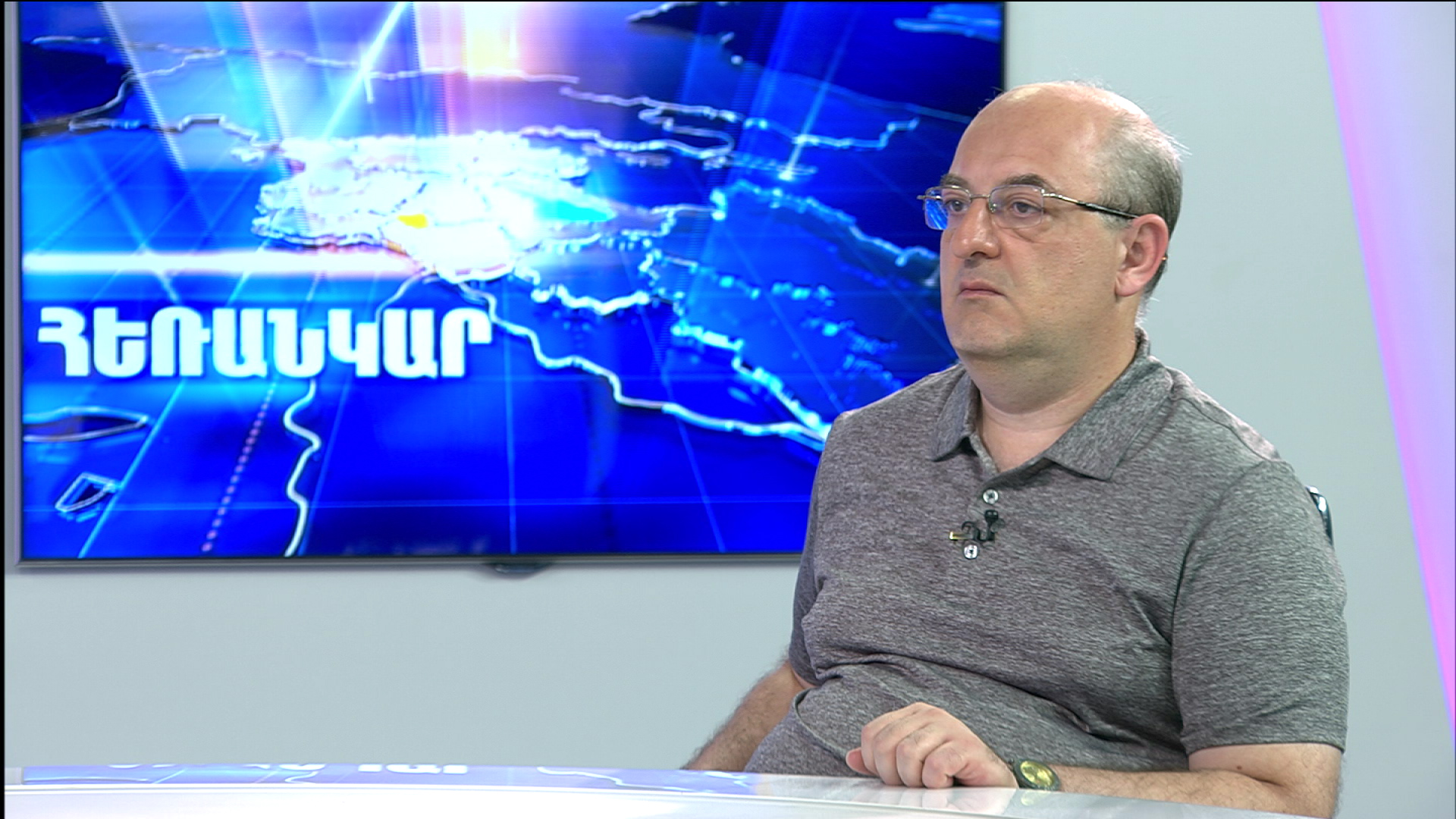 Արմեն Բադալյան