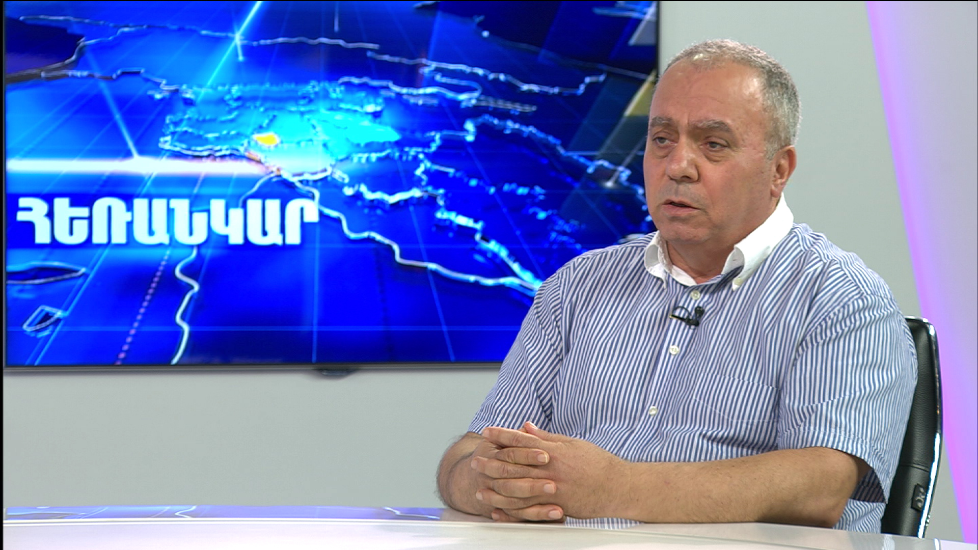 Հրանտ Բագրատյան