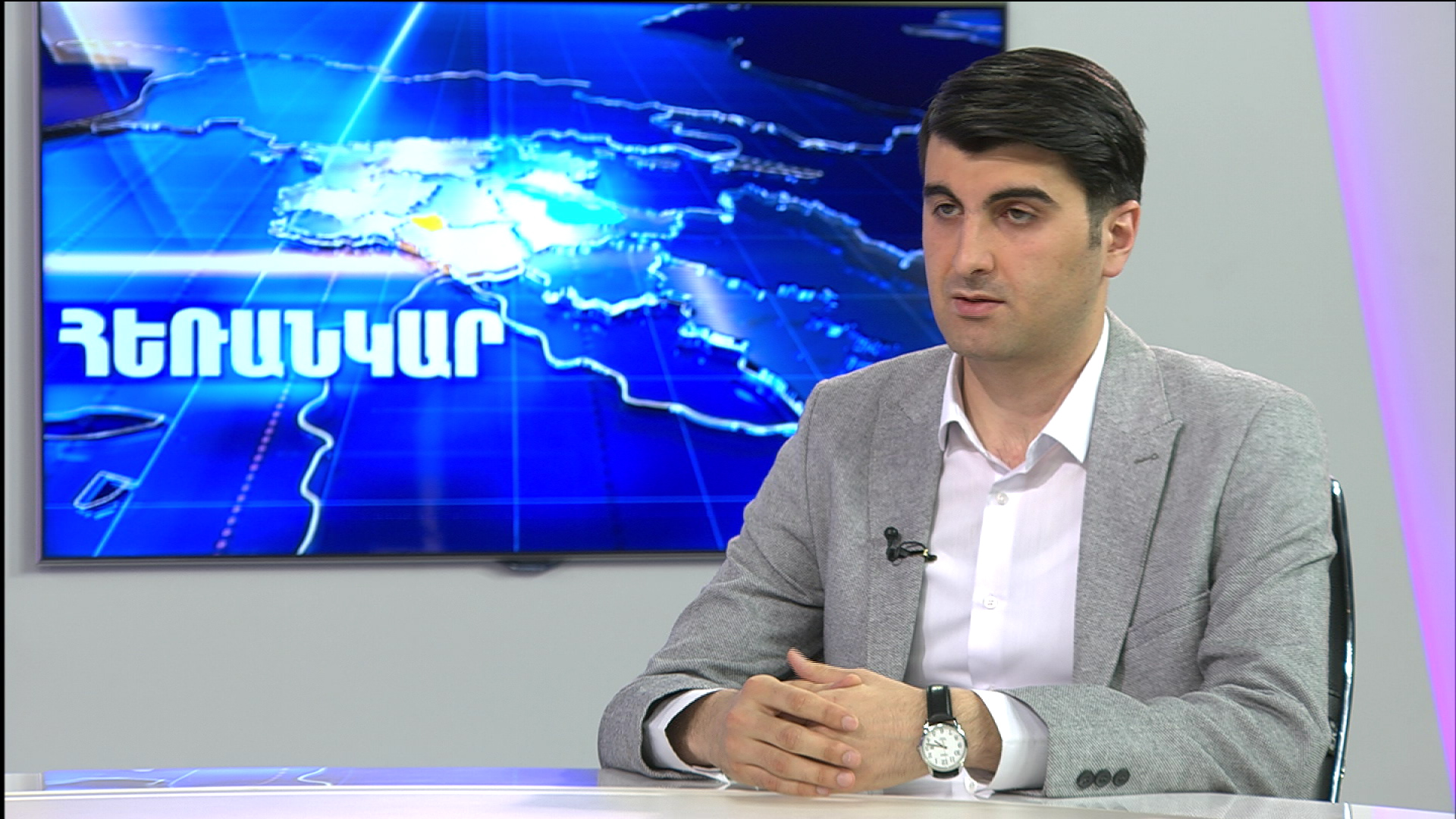 Նարեկ Մինասյան