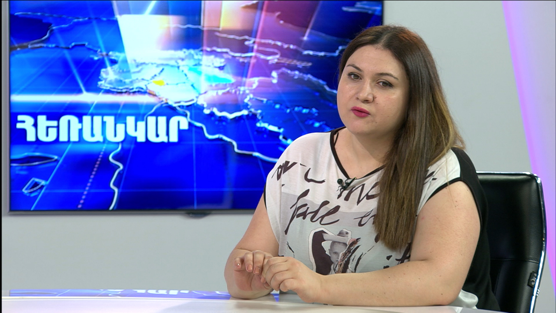 Անժելա Էլիբեգովա