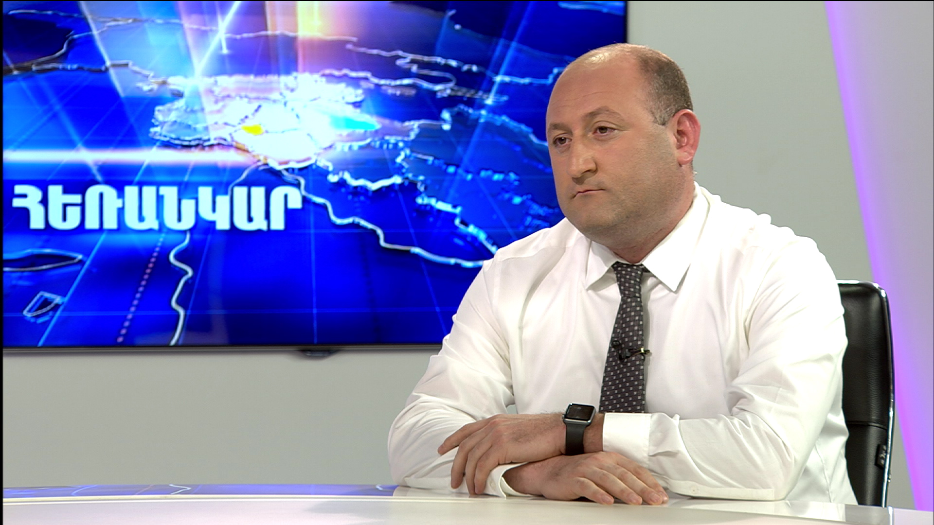 Սուրեն Սարգսյան