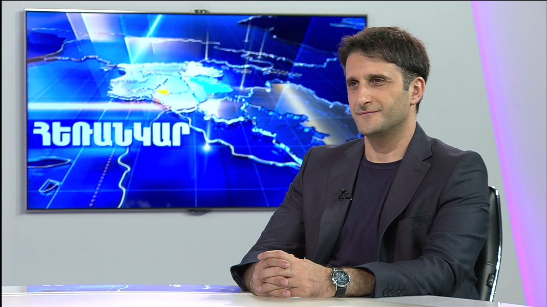 Արա Թադևոսյան
