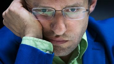 Արոնյանը պարտվել է Կարլսենին. Altibox Norway Chess 2019