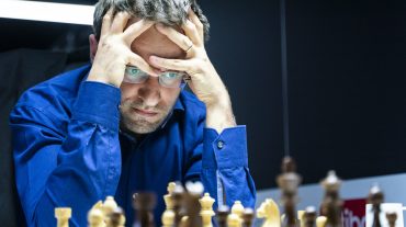Արոնյանը հաղթեց Ուեսլի Սոյին. Altibox Norway Chess 2019