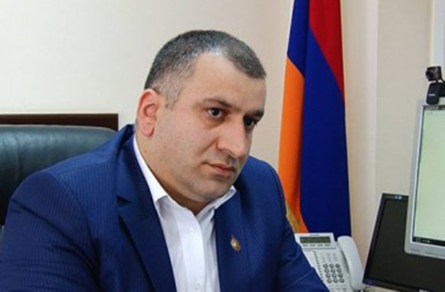 ԱՎՎ-ի և ոչ մի պետական կառույցի աշխատակից գումար չի պահանջել. Մնացական Բիչախչյանի պարզաբանումը