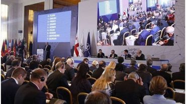 Վրացի օրենսդիրները կմասնակցեն ՆԱՏՕ-ի խորհրդարանական վեհաժողովի նիստին