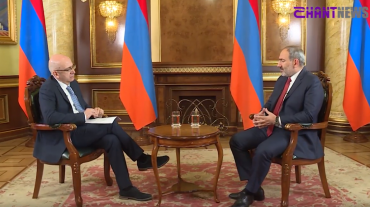 Արդյո՞ք բոլոր ընտրությունները պետք է դարձնել կենաց-մահու պայքար. վարչապետի բացառիկ հարցազրույցը