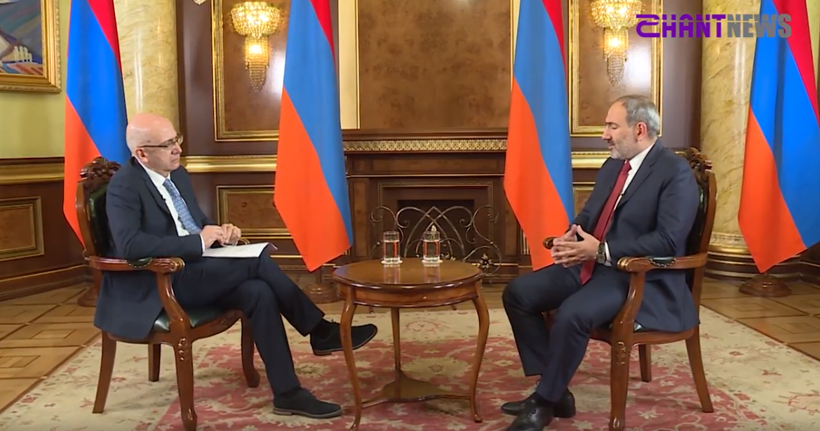 Արդյո՞ք բոլոր ընտրությունները պետք է դարձնել կենաց-մահու պայքար. վարչապետի բացառիկ հարցազրույցը