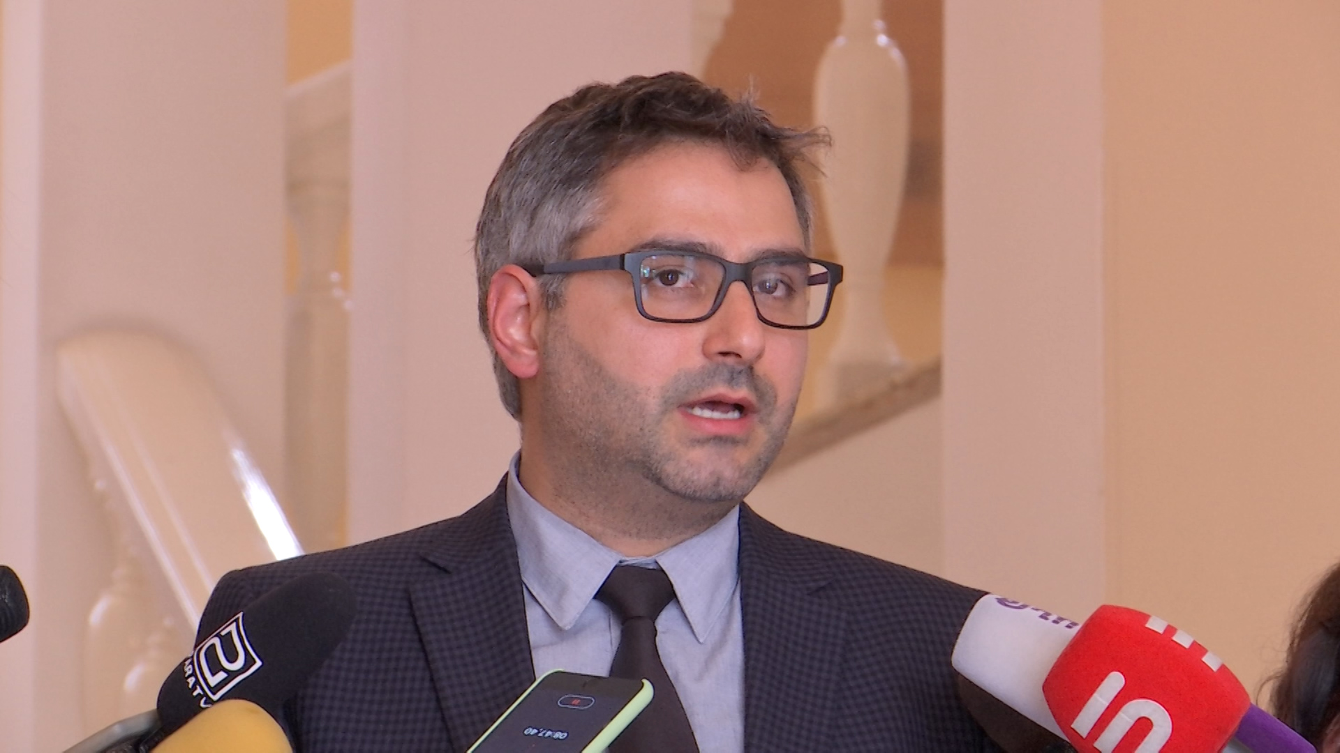 Գոտիավորման հացում Կադաստրի կոմիտեն փոփոխություններ է կատարել
