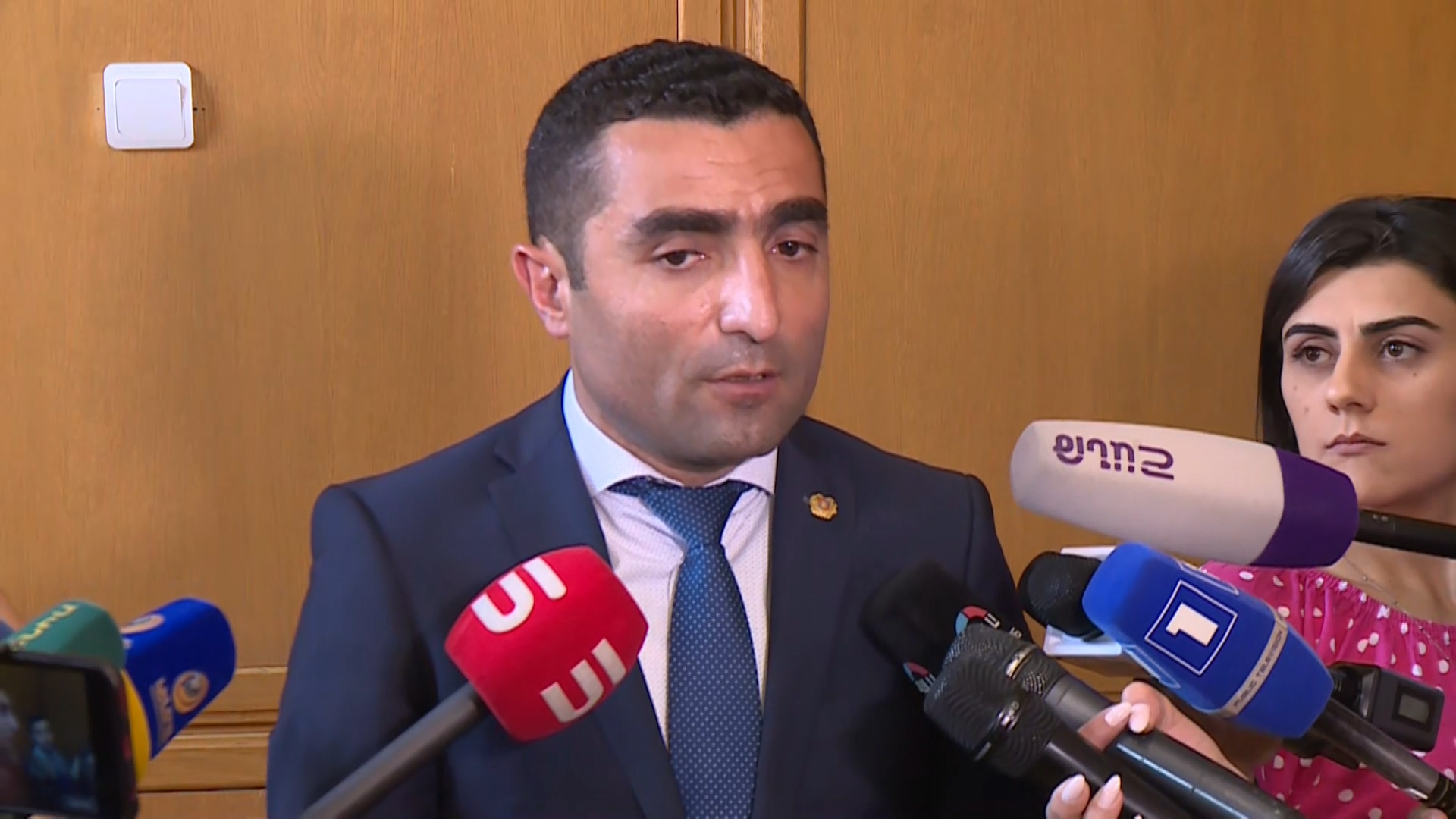 Ինչո՞ւ Սասուն Միքայելյանը չի աջակցել ՔՊ թեկնածուին. ՔՊ վարչությունը հարցը կքննարկի