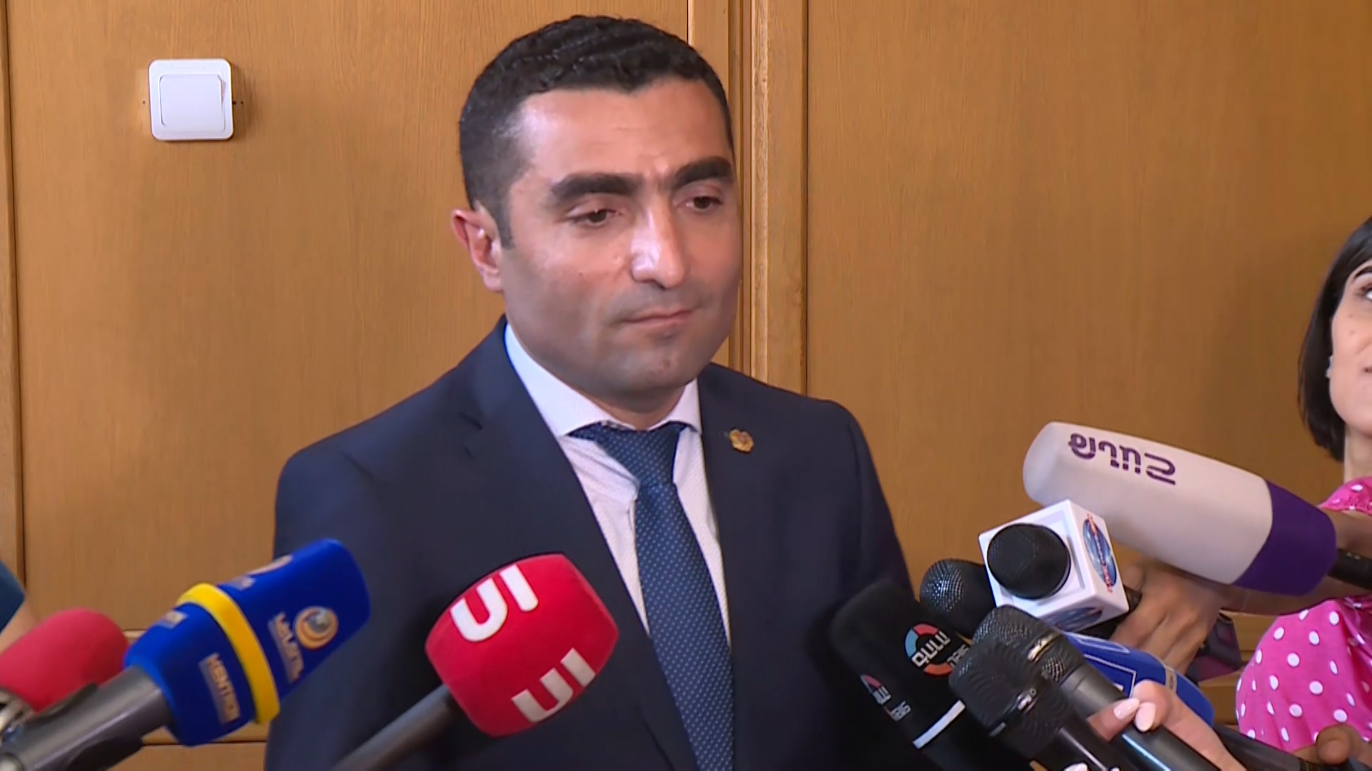 Սա Հայաստանի հաղթանակն էր, մեր թիմի պարտությունը. Կոտայքի մարզպետը՝ ընտրությունների մասին