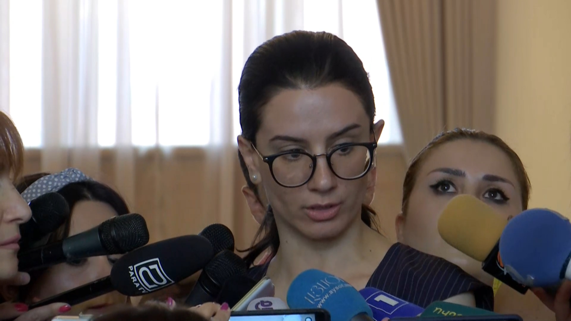 Առաջիկայում հանրային քննարկման կներկայացվի դատական բարեփոխումների փաթեթը. ԱՆ փոխնախարար