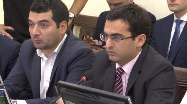 Տաքսու վարորդների տույժ-տուգանքները համաներելու նախագիծը հանձնաժողովի նիստում դրական եզրակացություն ստացավ