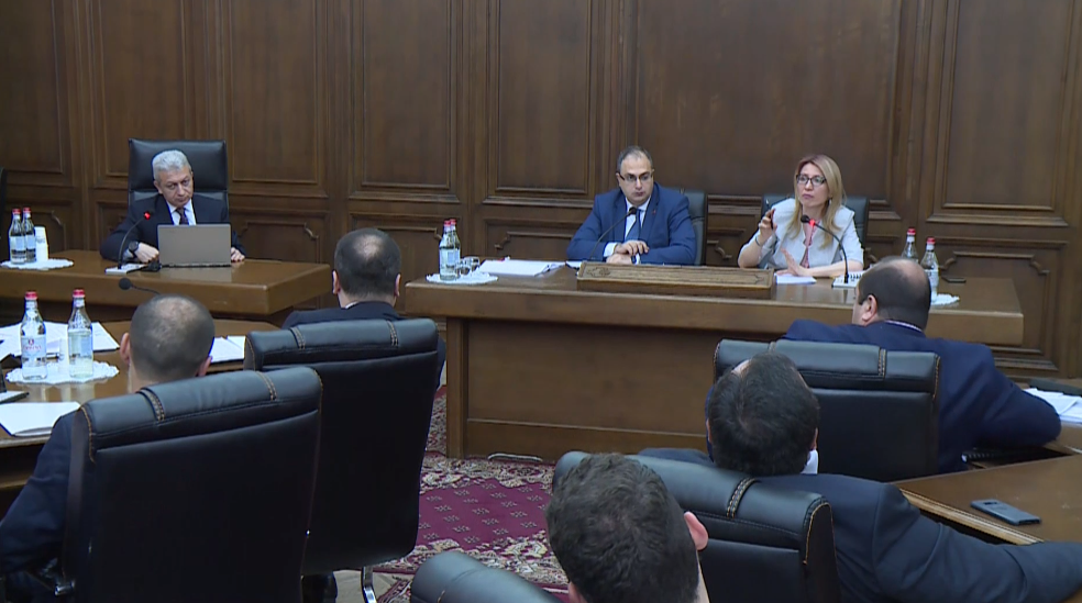 Դատական մարմիններում դատավորի բազային աշխատավարձը 66 140 դրա՞մ է եղել