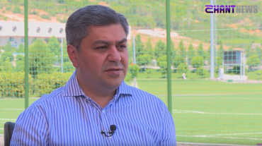 Հաջորդ մրցաշրջանից Հայաստանի առաջնությունում կարող է VAR համակարգ ներդրվել. Վանեցյան