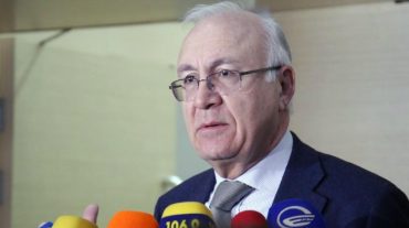 Վրաստանի իշխանությունները մեկնաբանել են Պուտինի՝ Վրաստանի հետ ավիահաղորդակցությունը դադարեցնելու որոշումը