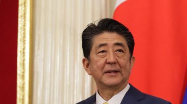 40 տարվա մեջ առաջին անգամ Ճապոնիայի վարչապետը Իրան կմեկնի