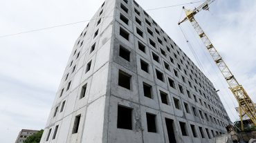 «Սա ոչ թե պայմանների բարելավման գործընթաց է, այլ` կյանքեր փրկելու». շուրջ 170 ընտանիք կստանա նոր բնակարան