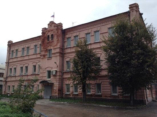 «Владимирский централ» լսող տաքսիստները կազատազրկվե՞ն. «Առավոտ»