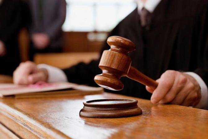 Դպրոցի տնօրենի և տեղակալի կողմից պաշտոնեական կեղծիք կատարելու գործն ուղարկվել է դատարան