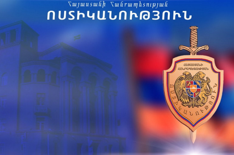Ոստիկանների կողմից բացահայտվել է հանցագործության 99 դեպք. օպերատիվ ամփոփագիր