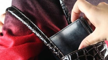 19-ամյա ուսանողուհին համակուրսեցիների պայուսակներից գողություններ էր արել
