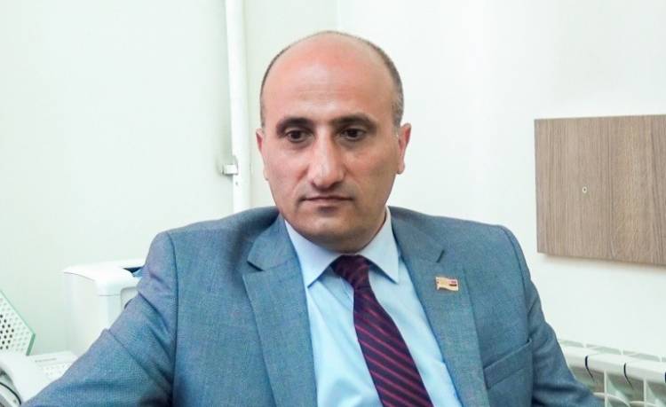 «Քաղաքացիական պայմանագիրը» փակում է գրասենյակները․ «Հրապարակ»