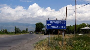 Մրգաստանի ղեկավարին մեղադրանք է առաջադրվել յուրացումներ կատարելու համար