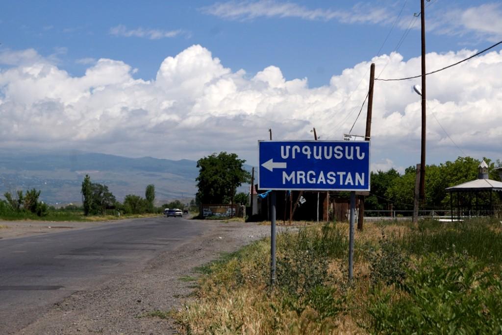 Մրգաստանի ղեկավարին մեղադրանք է առաջադրվել յուրացումներ կատարելու համար