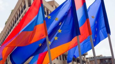 Սլովակիան վավերացրել է Հայաստանի և ԵՄ-ի միջև կնքված համաձայնագիրը