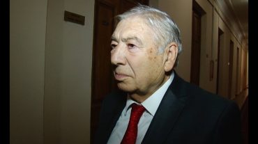 Նախկին պատգամավոր Նապոլեոն Ազիզյանին պատկանող շինությունից գողություն է կատարվել