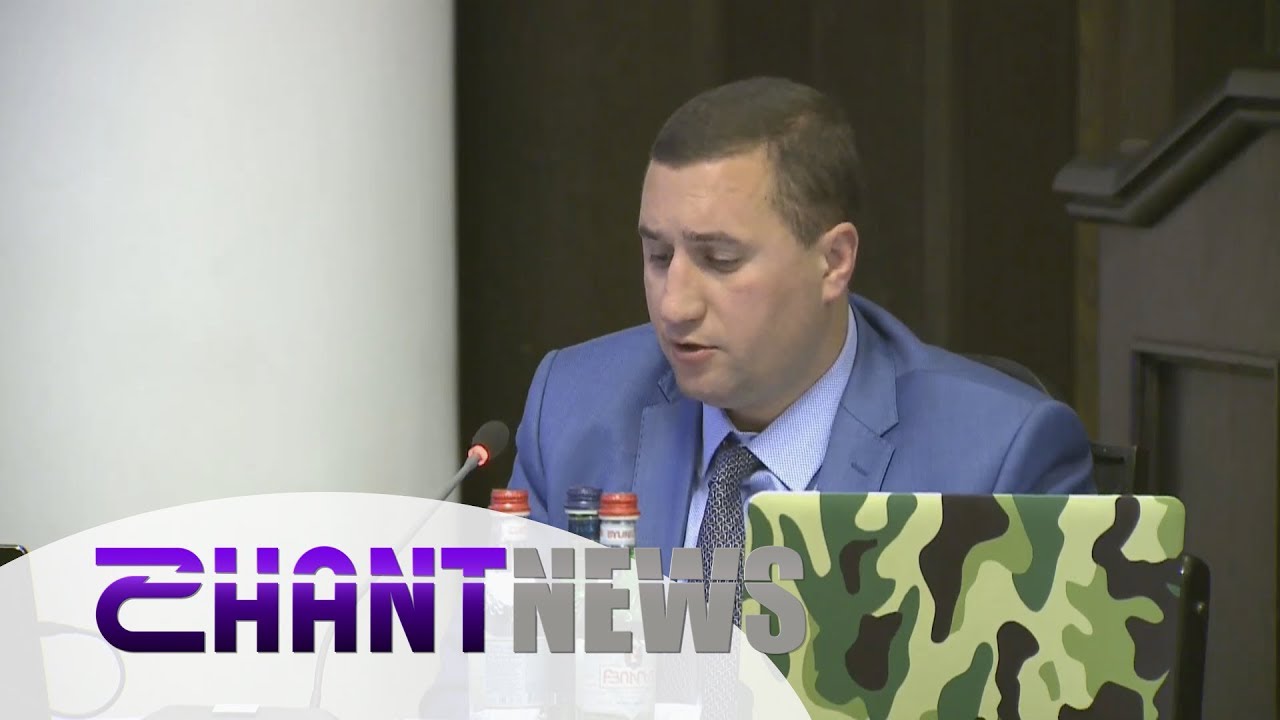 ԶՈւ կարիքների համար մի շարք գնումներ գաղտնի կդառնան