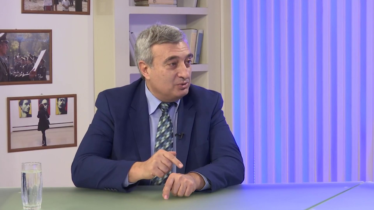 Աշոտ Մելքոնյանը տարակուսանքի մեջ է․ ինչո՞ւ հայտնվեց Վրաստանի «սև ցուցակում»