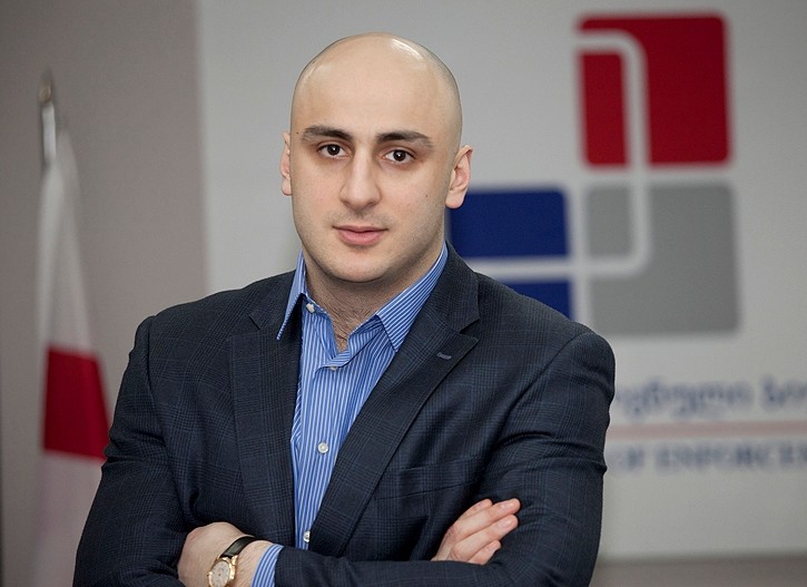 Վրաստանի դատախազությունը կբողոքարկի Նիկա Մելիայի ազատ արձակման որոշումը