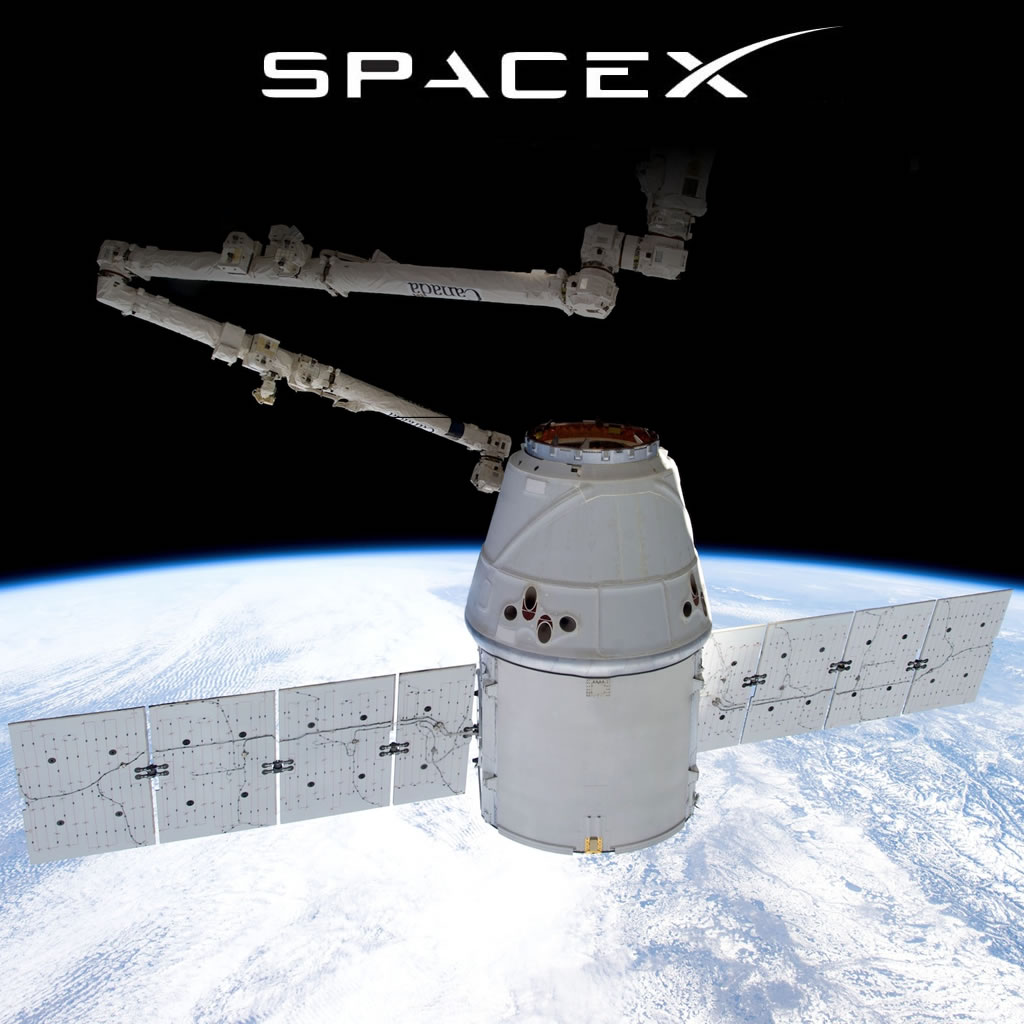 SpaceX-ը 3 արբանյակ է կորցրել