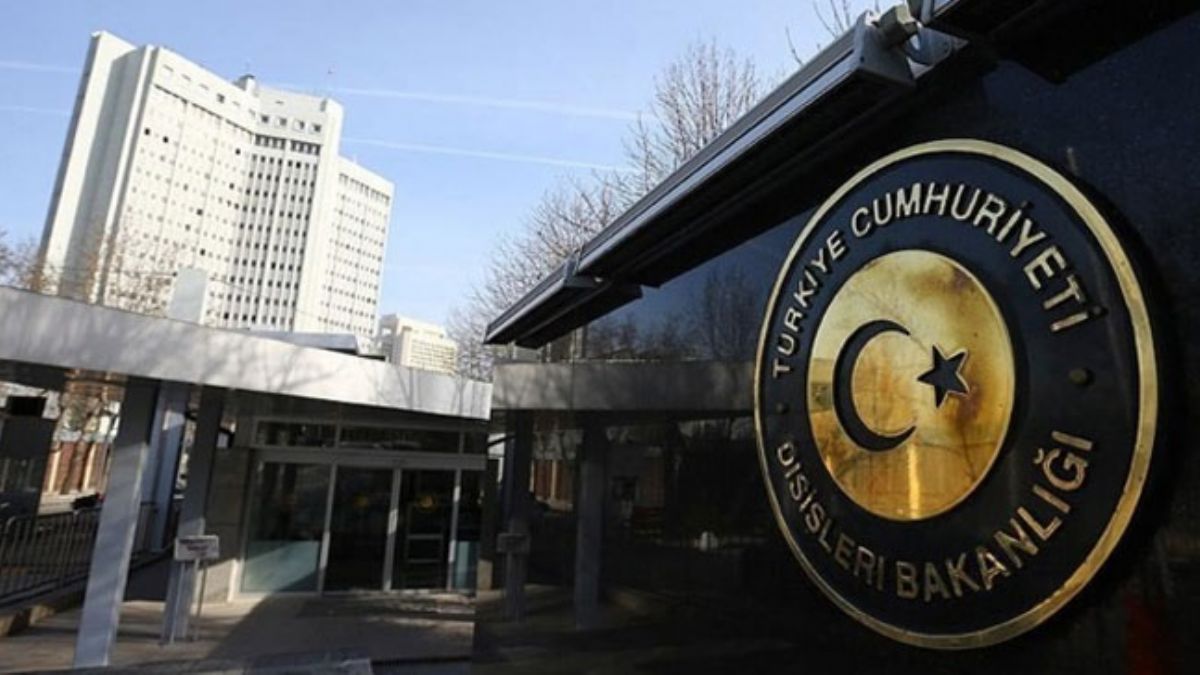 Թուրքիան արձագանքել է Հայոց ցեղասպանության թեմայով Հոլանդիայի ընդունած բանաձևին