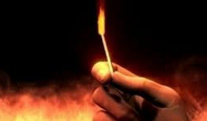 Քաղաքացու ինքնահրկիզման փորձը կանխվել է