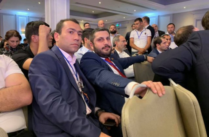 Հաշվարկին սպասելիս. Արմեն Փամբուխչյան