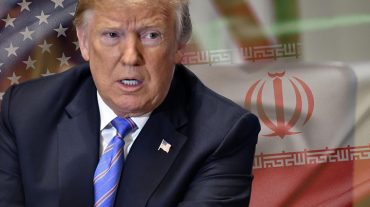 Կհարվածի՞ ԱՄՆ-ը Իրանի՞ն. պարզաբանում է իրանագետը