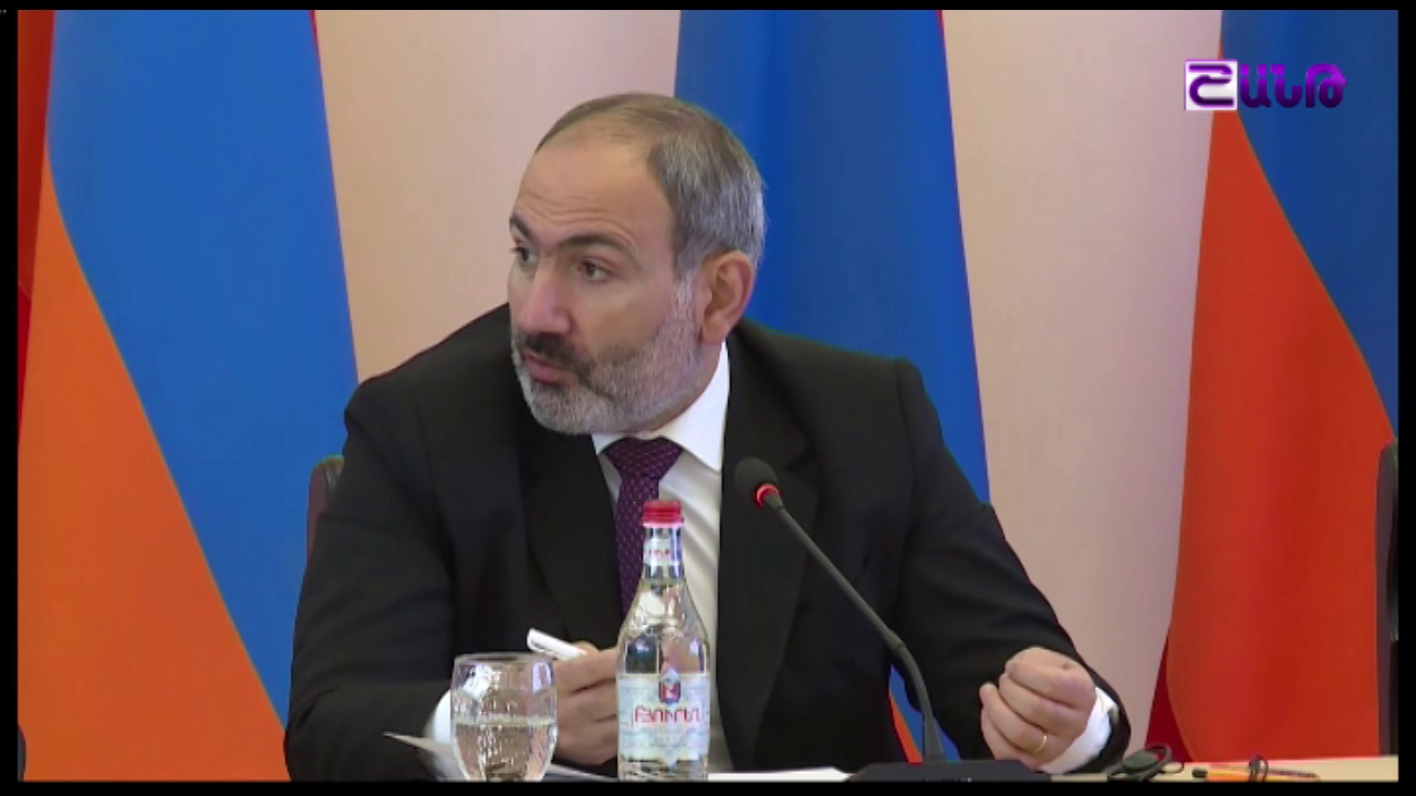 Հորիզոն 18։00