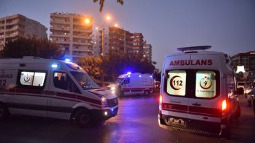 Թուրքիայում վթարվել է զբոսաշրջիկներ տեղափոխող ավտոբուսը․ կան զոհեր