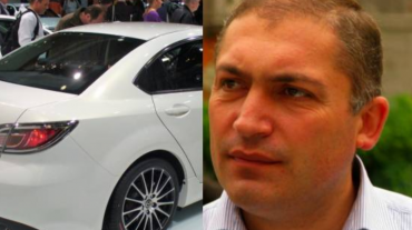 «Մազդայի» ավտոսրահը «քցել» է 14 քաղաքացու․ Hraparak.am