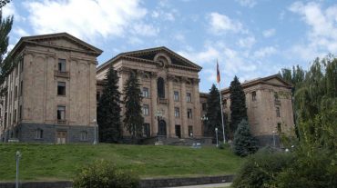 Խորհրդարանում հյուրընկալել են տարբեր երկրներից հրավիրված կանանց